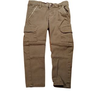 OshKosh B'gosh Toddler Cargo Pants Size 3T
